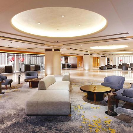 Sheraton Grand Taipei Hotel Kültér fotó