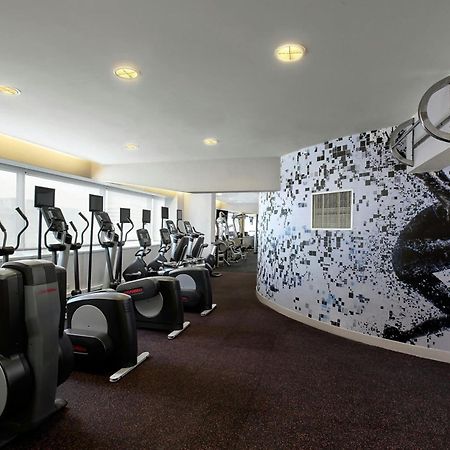 Sheraton Grand Taipei Hotel Kültér fotó