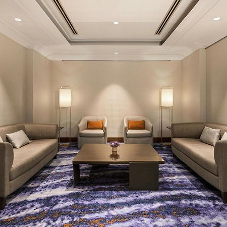Sheraton Grand Taipei Hotel Kültér fotó