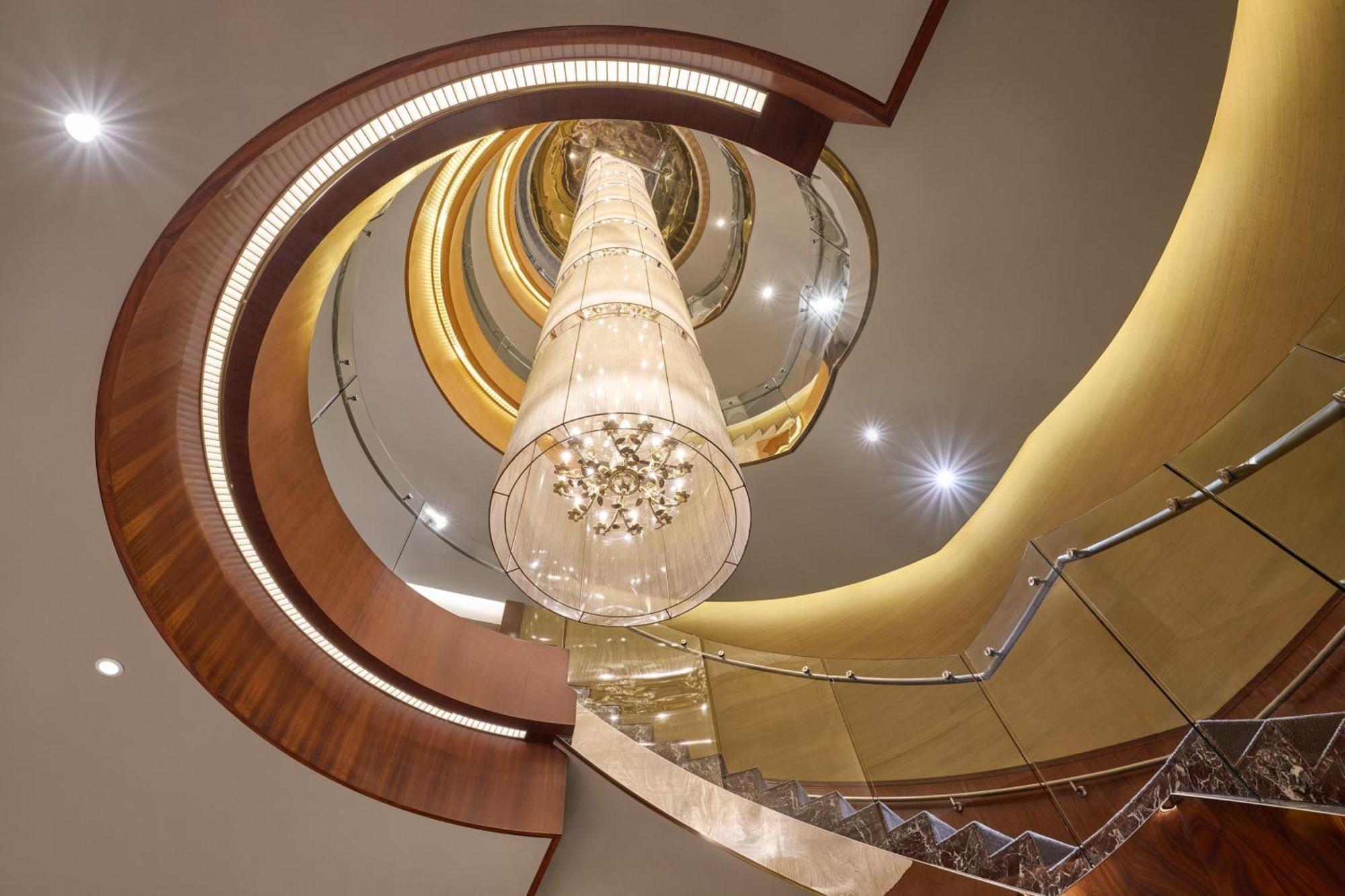Sheraton Grand Taipei Hotel Kültér fotó