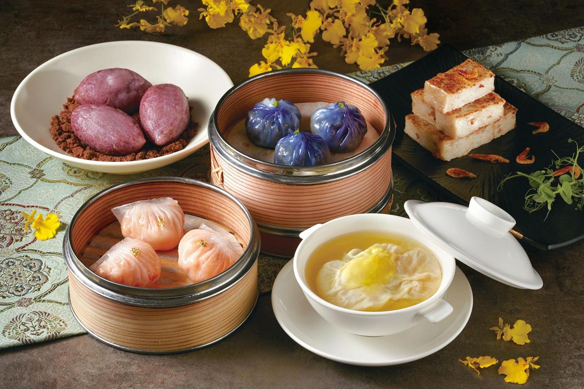 Sheraton Grand Taipei Hotel Kültér fotó